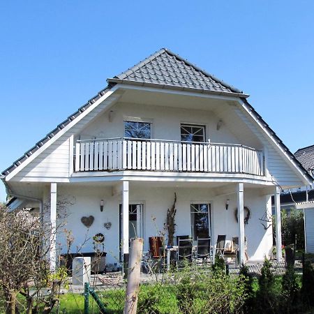 Apartment Scholz By Interhome Born Εξωτερικό φωτογραφία