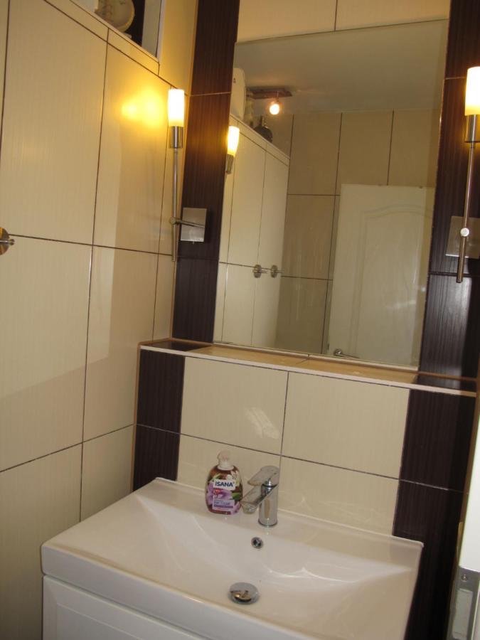 Apartment Scholz By Interhome Born Εξωτερικό φωτογραφία