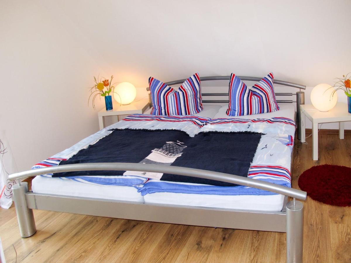 Apartment Scholz By Interhome Born Εξωτερικό φωτογραφία