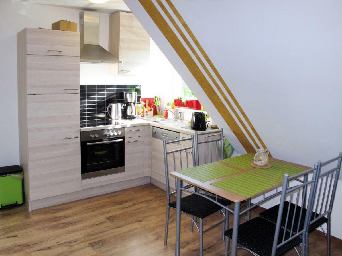 Apartment Scholz By Interhome Born Εξωτερικό φωτογραφία